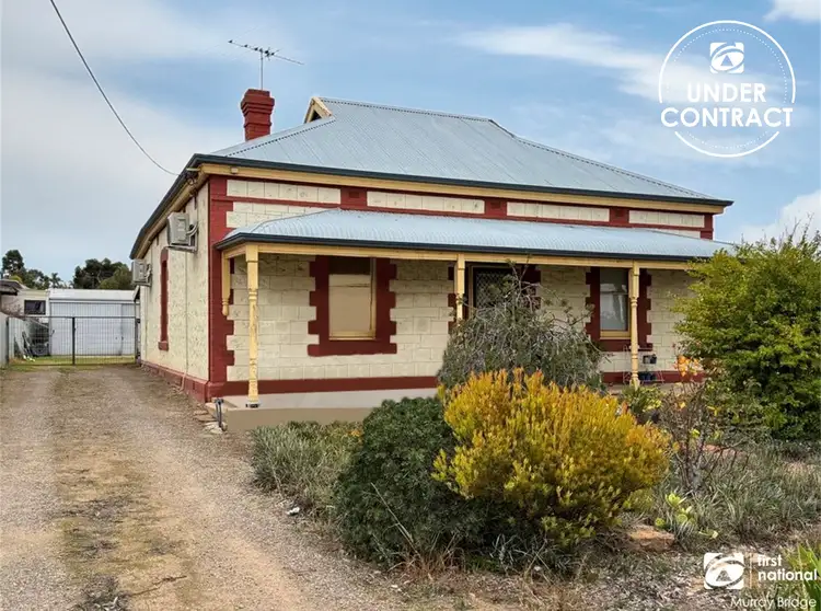 22 Alma Avenue, Murray Bridge SA 5253