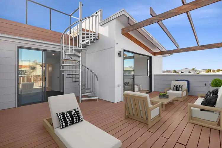 5 Smith Way, Torquay VIC 3228