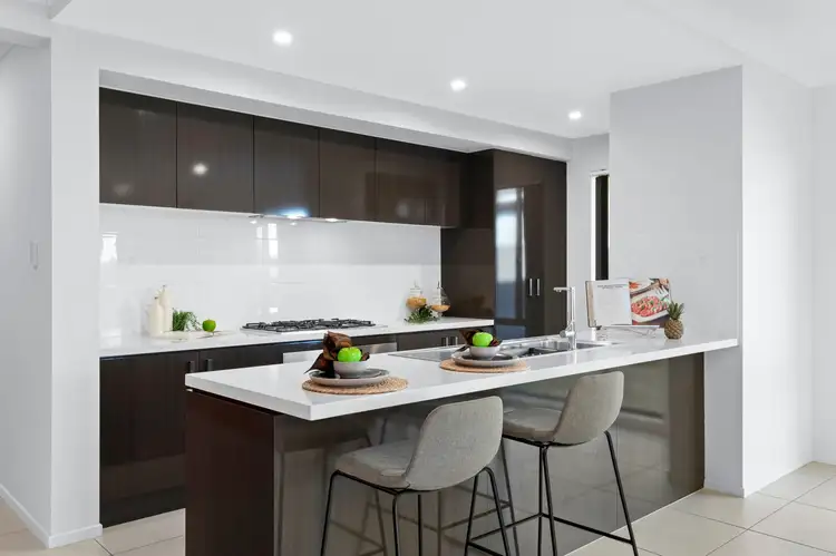 Fifth view of Homely house listing, 36 Overly Crescent, Schofields NSW 2762