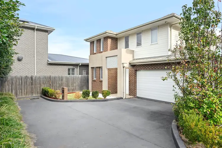 4/8 Whitechapel Avenue (Tallawong), Schofields NSW 2762