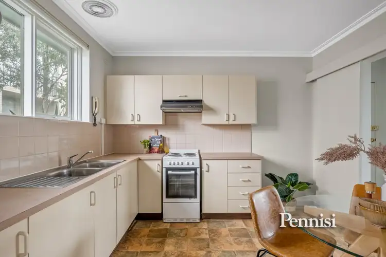 Third view of Homely unit listing, 5/9 Buckland Street, Travancore VIC 3032