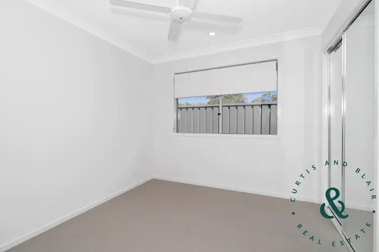 Third view of Homely semi-detached listing, 121 Macadamia Circuit, Medowie NSW 2318