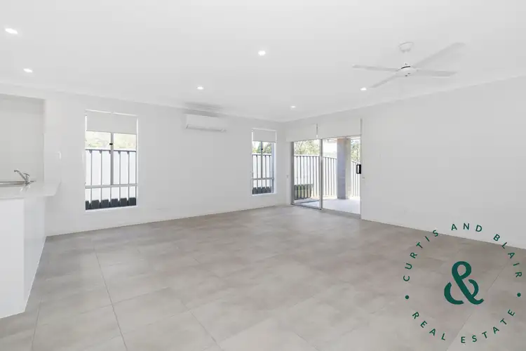 Sixth view of Homely semi-detached listing, 121 Macadamia Circuit, Medowie NSW 2318