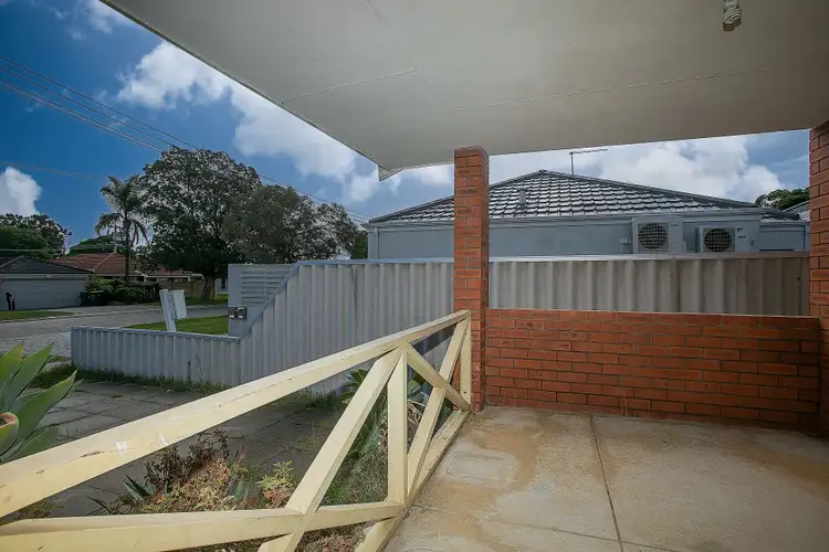 Second view of Homely house listing, 24 Tetworth Crescent, Nollamara WA 6061