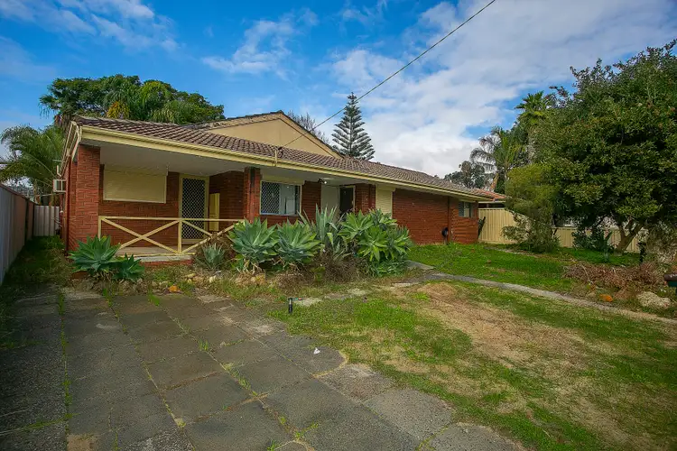 Fifth view of Homely house listing, 24 Tetworth Crescent, Nollamara WA 6061