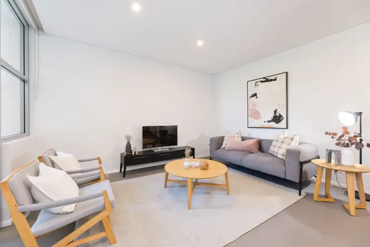 Fifth view of Homely apartment listing, 22/1 Hallam Way, Rivervale WA 6103