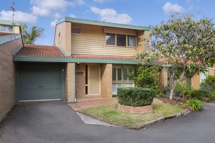 Main view of Homely townhouse listing, 17/1 Millar Road, Tullamarine VIC 3043