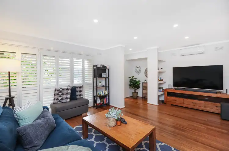 Second view of Homely townhouse listing, 17/1 Millar Road, Tullamarine VIC 3043