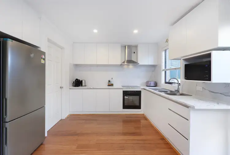 Third view of Homely townhouse listing, 17/1 Millar Road, Tullamarine VIC 3043