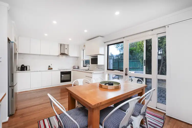 Fifth view of Homely townhouse listing, 17/1 Millar Road, Tullamarine VIC 3043