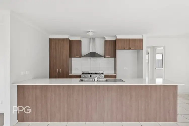 Fifth view of Homely house listing, 46 Greenvale Drive, Curlewis VIC 3222