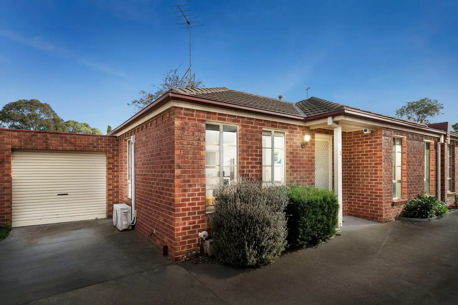 Main view of Homely unit listing, 3/21 Main Street, Pascoe Vale VIC 3044