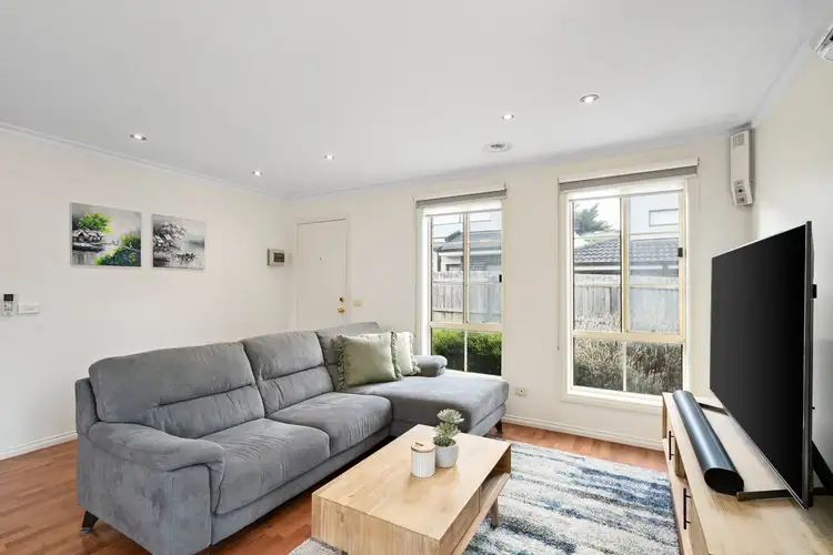 Third view of Homely unit listing, 3/21 Main Street, Pascoe Vale VIC 3044