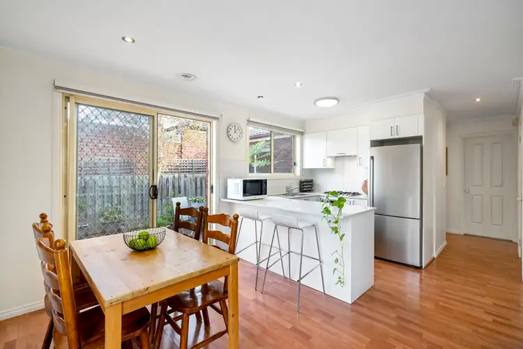 Fourth view of Homely unit listing, 3/21 Main Street, Pascoe Vale VIC 3044