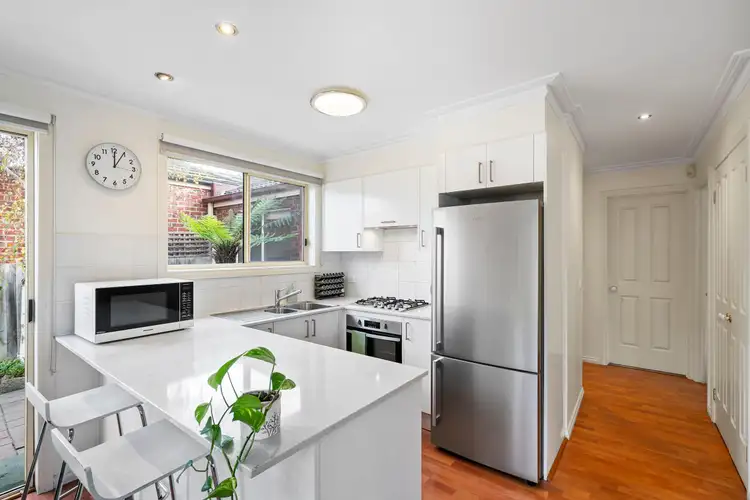 Fifth view of Homely unit listing, 3/21 Main Street, Pascoe Vale VIC 3044