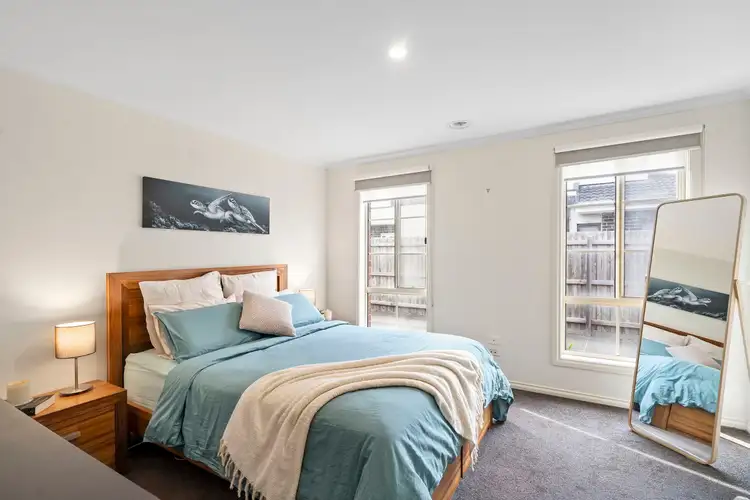 Sixth view of Homely unit listing, 3/21 Main Street, Pascoe Vale VIC 3044