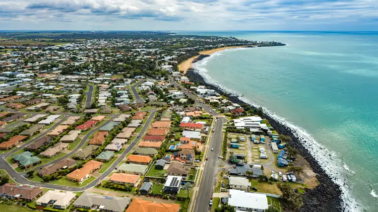 116 Woongarra Scenic Drive, Bargara QLD 4670