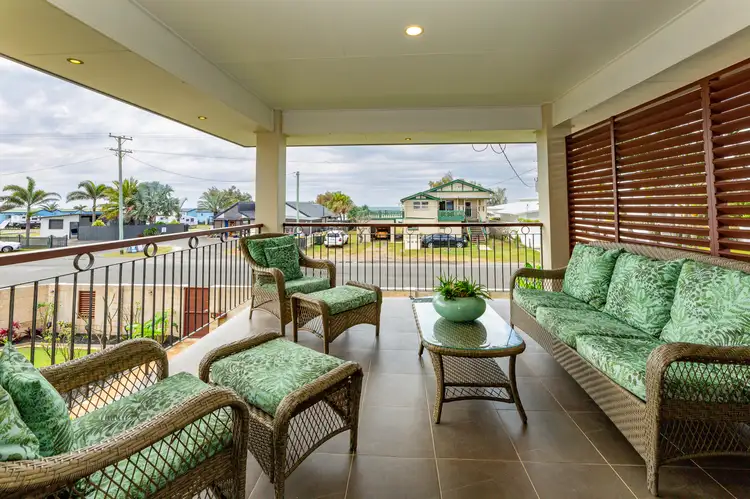 Second view of Homely house listing, 116 Woongarra Scenic Drive, Bargara QLD 4670