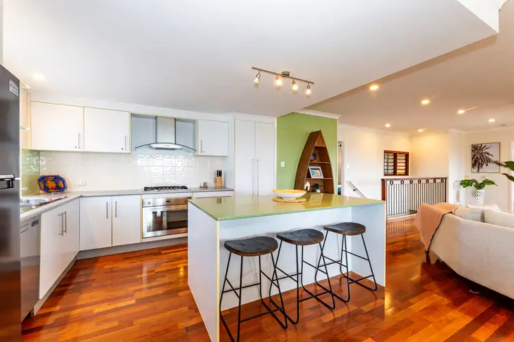 Third view of Homely house listing, 116 Woongarra Scenic Drive, Bargara QLD 4670