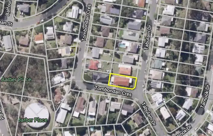Third view of Homely house listing, 2 Tombondan Cr, Ferny Hills QLD 4055