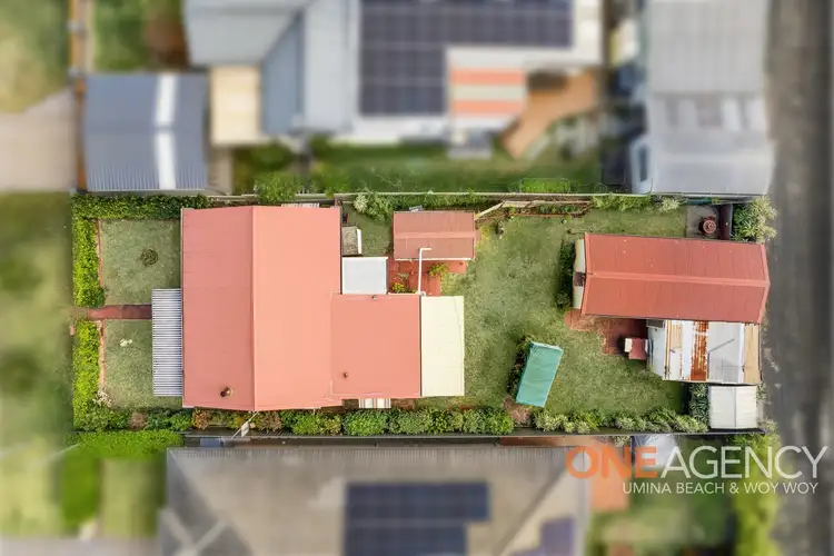 Second view of Homely house listing, 10 Dorothy Avenue, Woy Woy NSW 2256