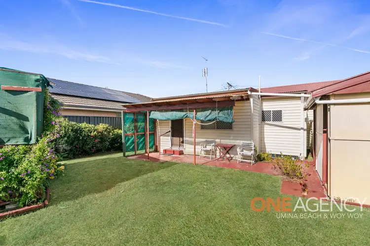 Third view of Homely house listing, 10 Dorothy Avenue, Woy Woy NSW 2256