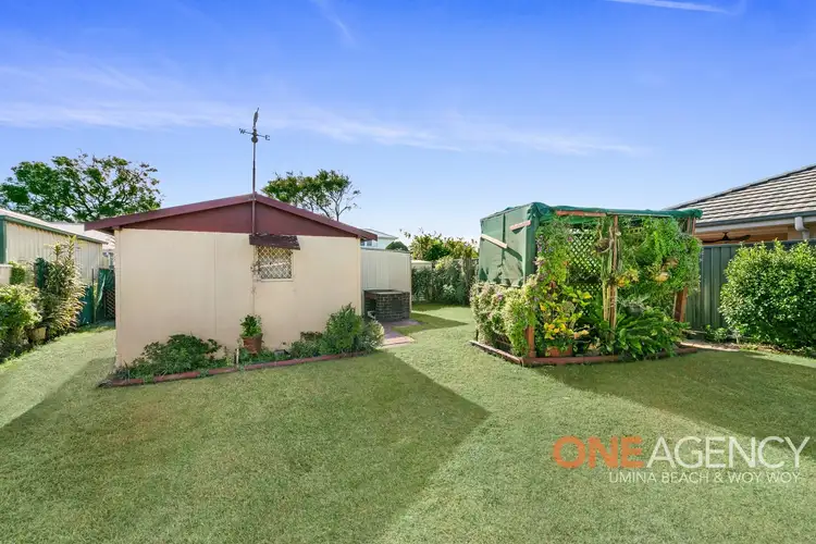 Fourth view of Homely house listing, 10 Dorothy Avenue, Woy Woy NSW 2256