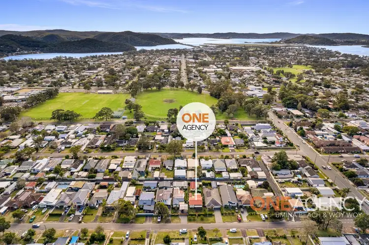 Fifth view of Homely house listing, 10 Dorothy Avenue, Woy Woy NSW 2256