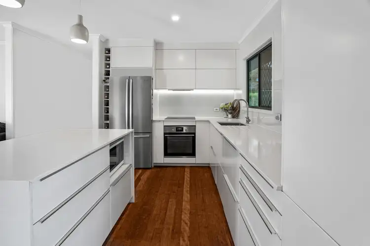 Main view of Homely house listing, 2 Pirra Crescent, Ferny Hills QLD 4055