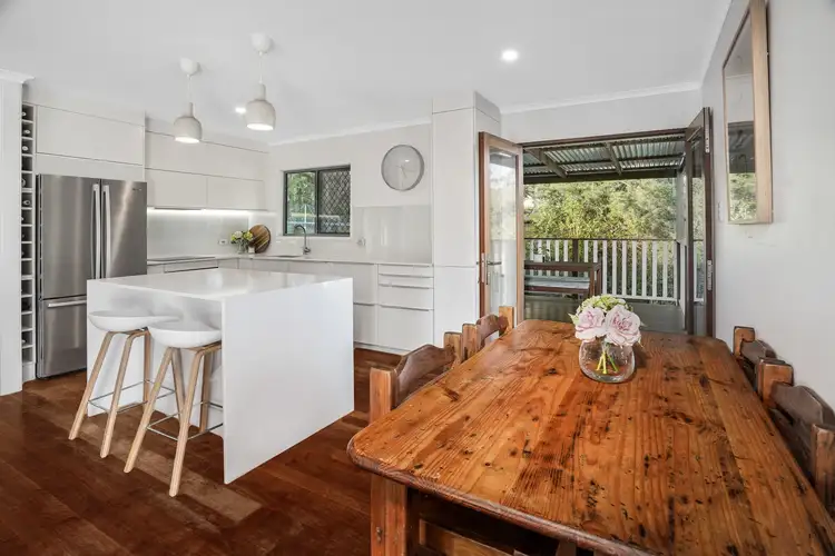 Second view of Homely house listing, 2 Pirra Crescent, Ferny Hills QLD 4055