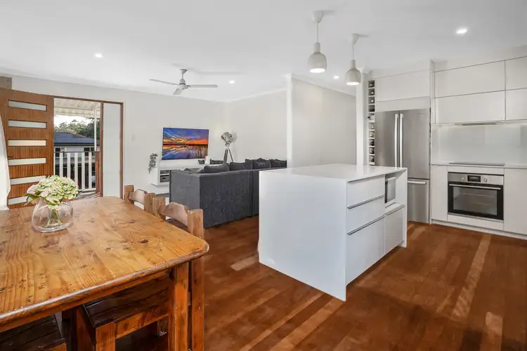 Fifth view of Homely house listing, 2 Pirra Crescent, Ferny Hills QLD 4055