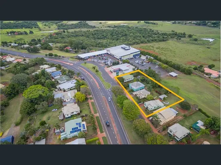 Main view of Homely other listing, 99-105 Churchill Street, Childers QLD 4660