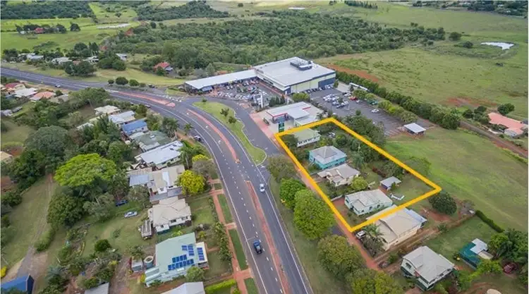 99-105 Churchill Street, Childers QLD 4660