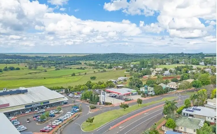 Second view of Homely other listing, 99-105 Churchill Street, Childers QLD 4660