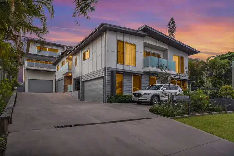 2/11 First Avenue, Coolum Beach QLD 4573