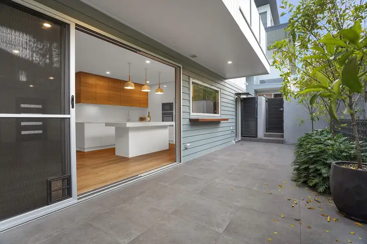 Third view of Homely townhouse listing, 2/11 First Avenue, Coolum Beach QLD 4573