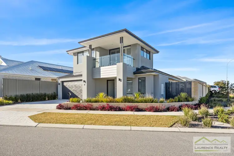 47 Bellefontaine Grove, Mindarie WA 6030