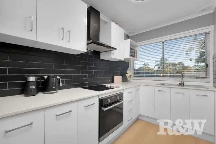 Second view of Homely house listing, 10 Green Lane, Bradbury NSW 2560