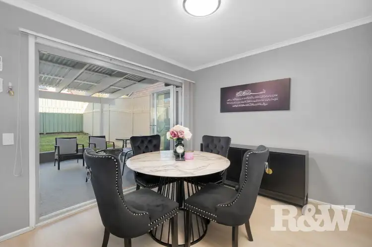 Fourth view of Homely house listing, 10 Green Lane, Bradbury NSW 2560