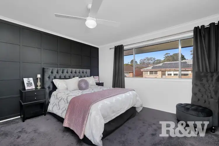 Fifth view of Homely house listing, 10 Green Lane, Bradbury NSW 2560