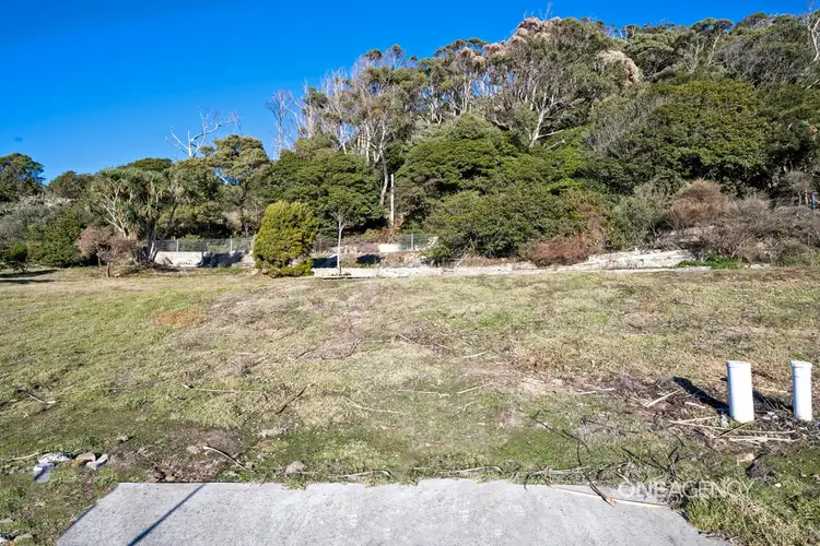 Fifth view of Homely land listing, 10 Shelter Point Court, Boat Harbour Beach TAS 7321