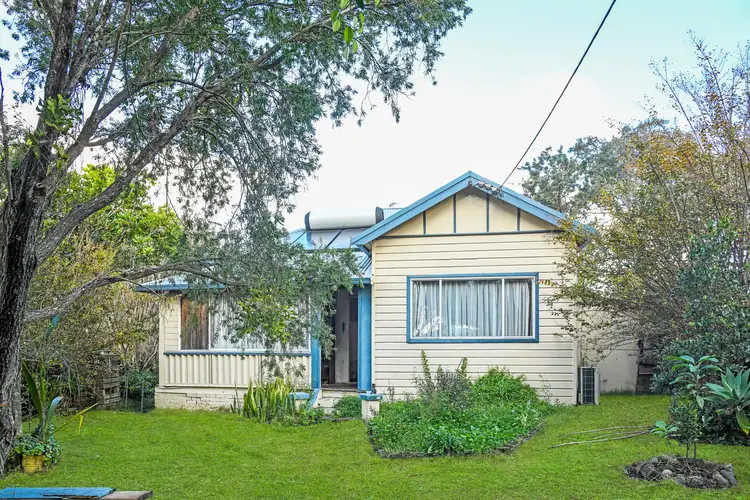 Second view of Homely house listing, 140 High Street, Taree NSW 2430