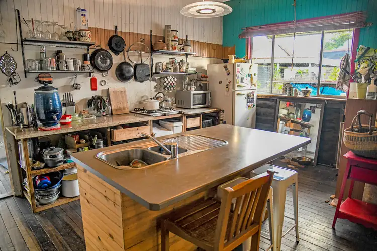 Fourth view of Homely house listing, 140 High Street, Taree NSW 2430