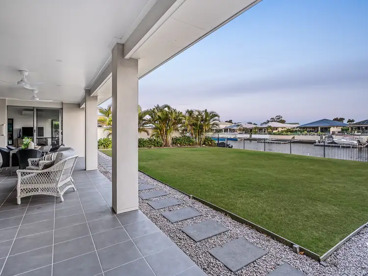 Main view of Homely house listing, 96 Kangaroo Avenue, Bongaree QLD 4507