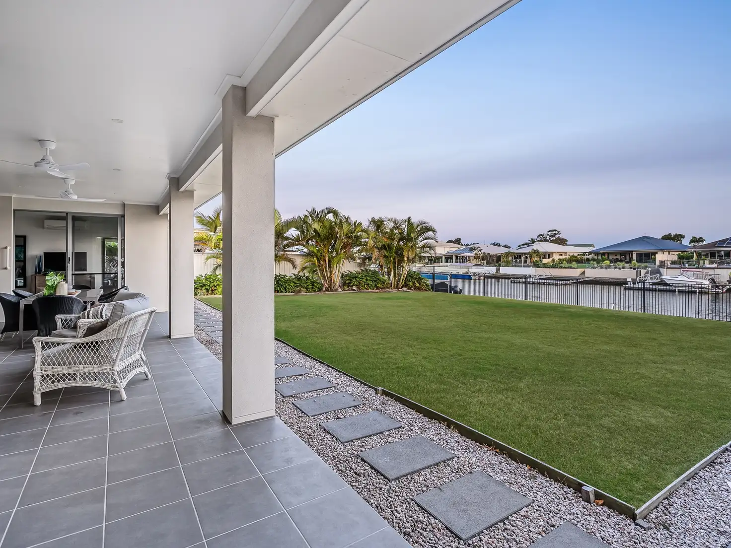 Main view of Homely house listing, 96 Kangaroo Avenue, Bongaree QLD 4507