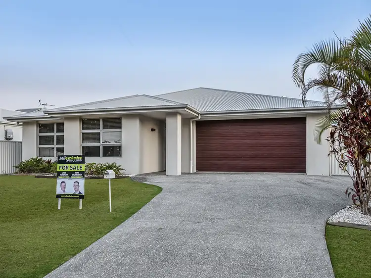 Second view of Homely house listing, 96 Kangaroo Avenue, Bongaree QLD 4507