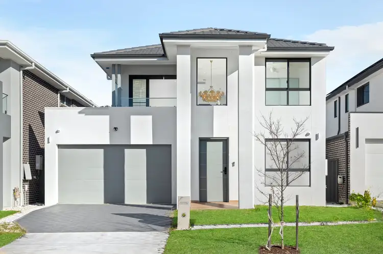 5 Opah Street, Marsden Park NSW 2765