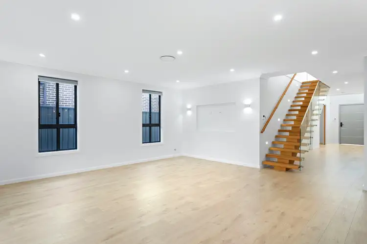 Third view of Homely house listing, 5 Opah Street, Marsden Park NSW 2765