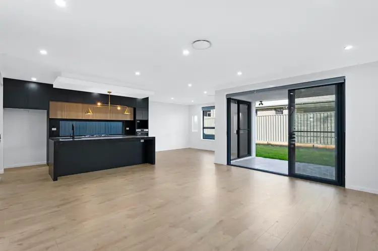 Fifth view of Homely house listing, 5 Opah Street, Marsden Park NSW 2765