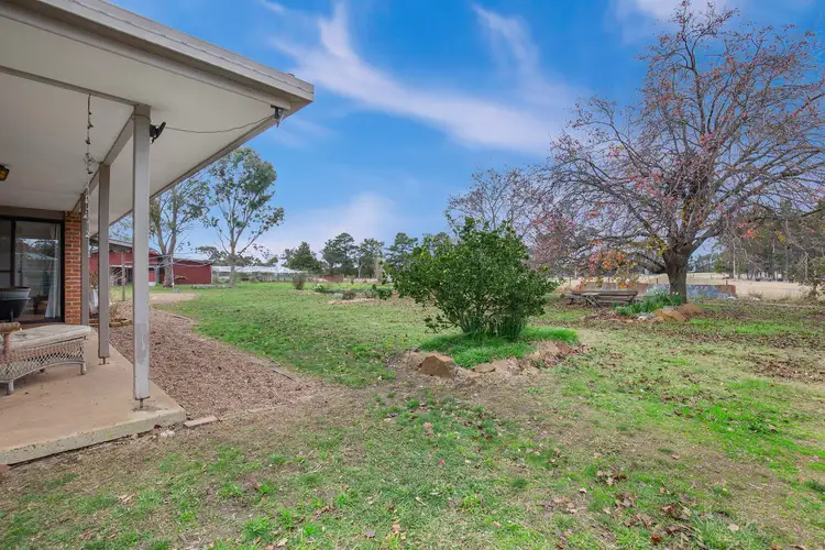 Fourth view of Homely rural property listing, 25 Jacksons Road, Arding NSW 2358